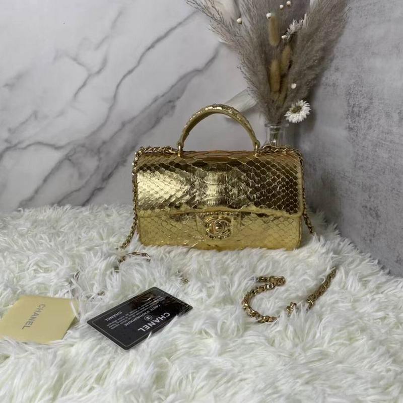 Chanel Handbags 243